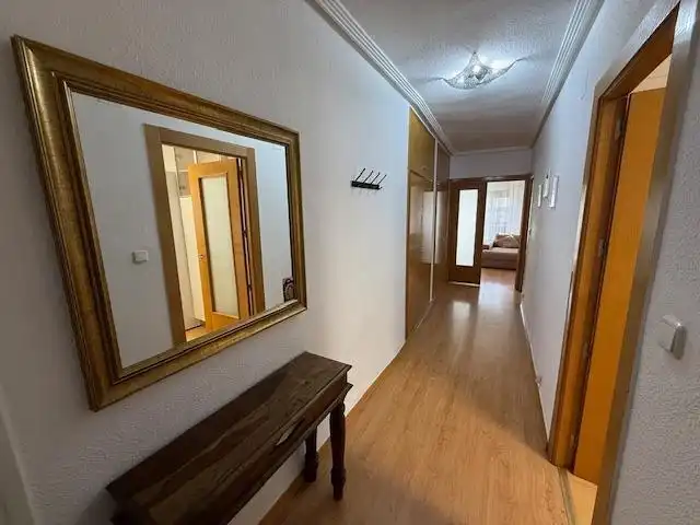 Apartments for sale in Murcia  with Air Conditioner, Heating and Parquet flooring