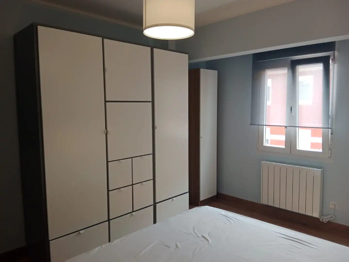 Flat for rent in Santander - CL HABANA, Cuatro Caminos