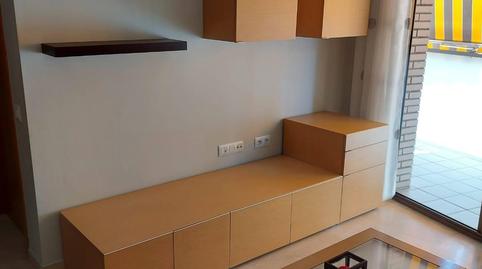 Foto 2 de Pis de lloguer a Centre, Cornellà de Llobregat