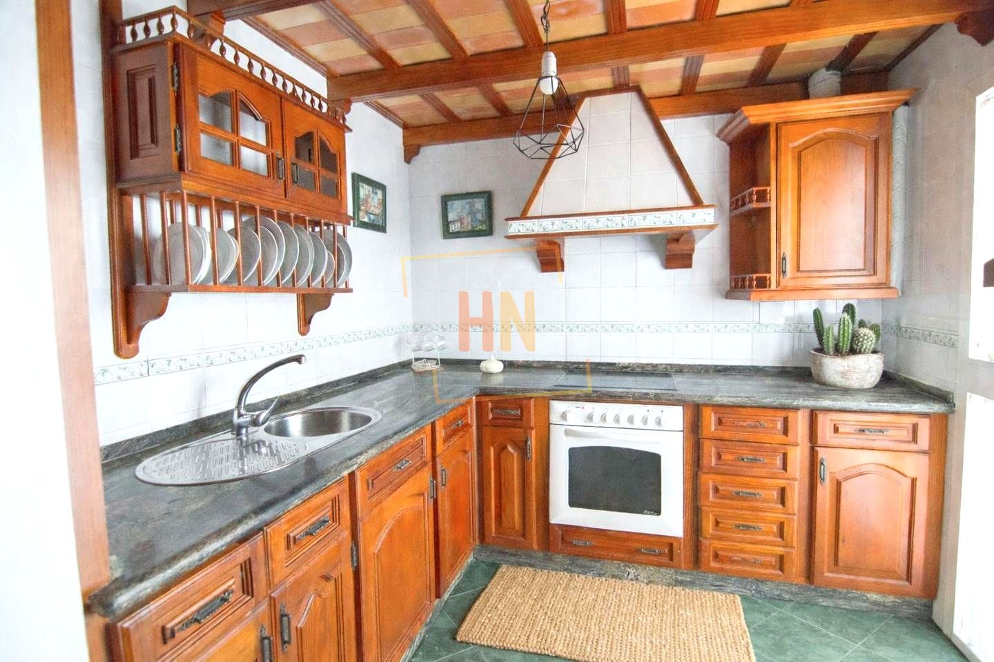 Haus oder Chalet zum Verkauf in Las Palmeras - Dehesilla