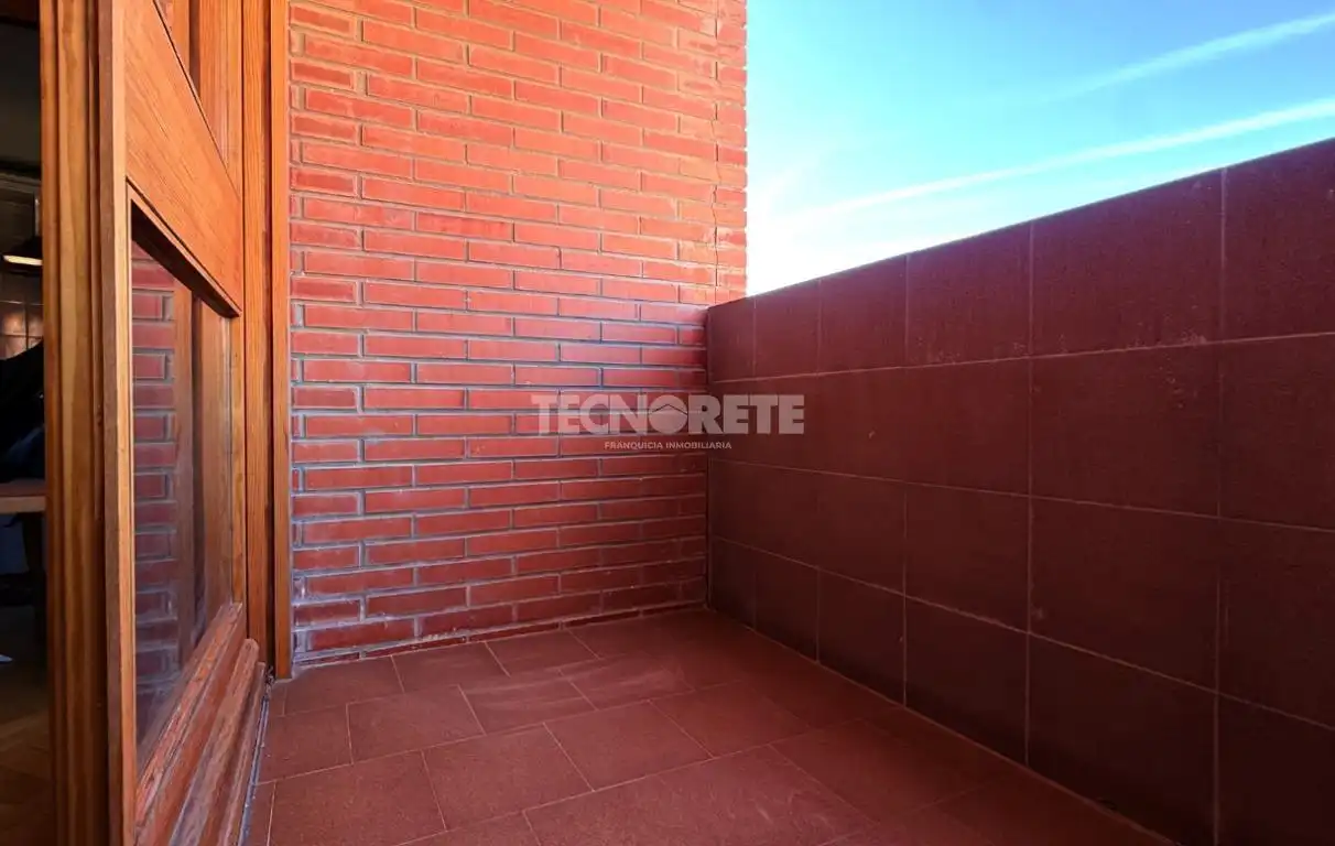 Flat with terrace for sale in Alamín, imagen 8