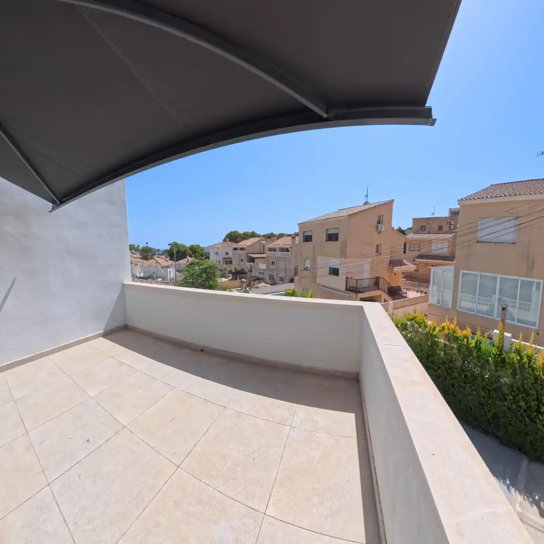 Detached house with pool for sale in San Rafael - Nucia Park, imagen 30