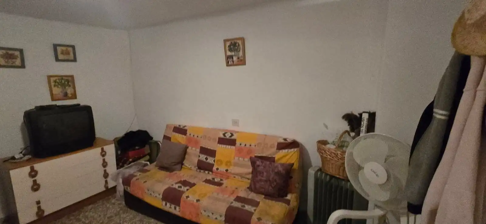 Finca rústica en venda en Brazatortas amb Traster