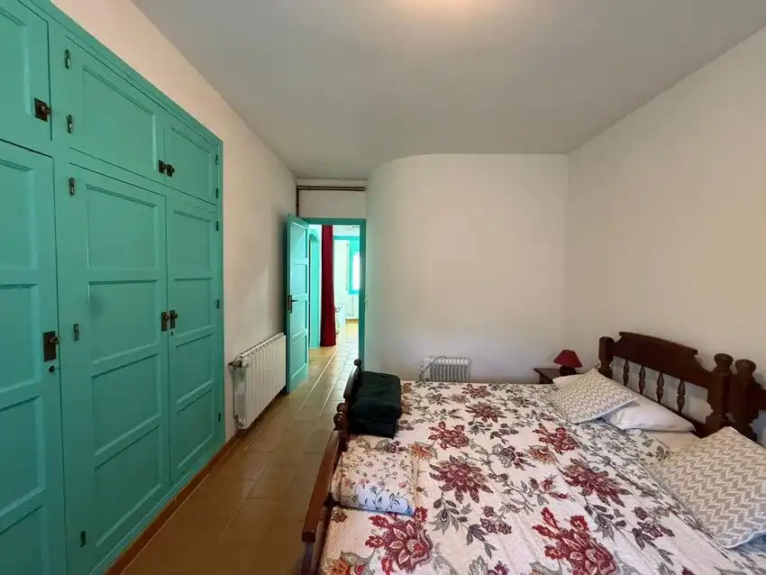Habitación de Casa o chalet en venta en L'Ametlla de Mar  con Trastero y Piscina