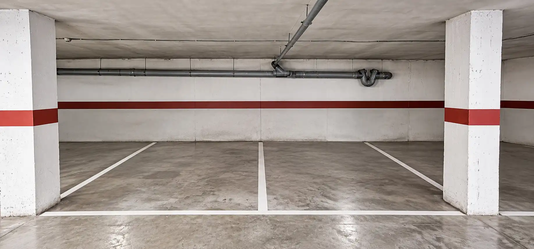 Parking de Piso en venta en Totana, Murcia