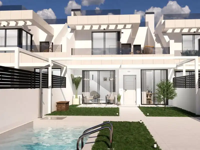 Villa avec piscine à vendre à Centro, imagen 2