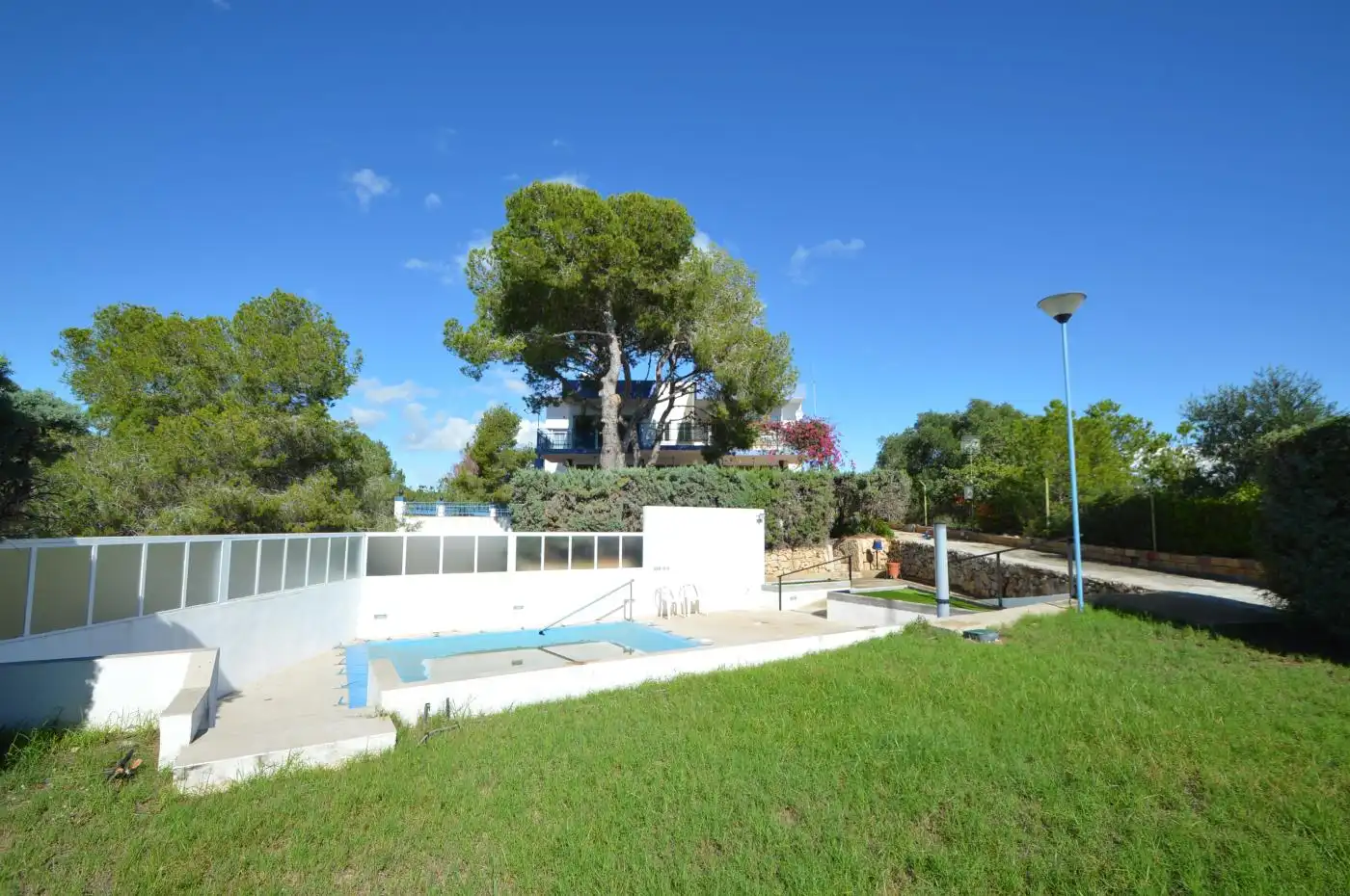 Villa mit Terrasse zum Verkauf in Plaça POL3 SEC2 SUBSEC91, imagen 6