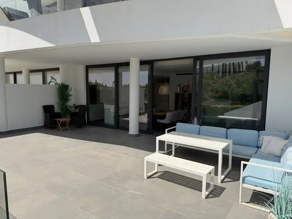 Apartment mit Pool zum Verkauf in Centro ciudad, imagen 7
