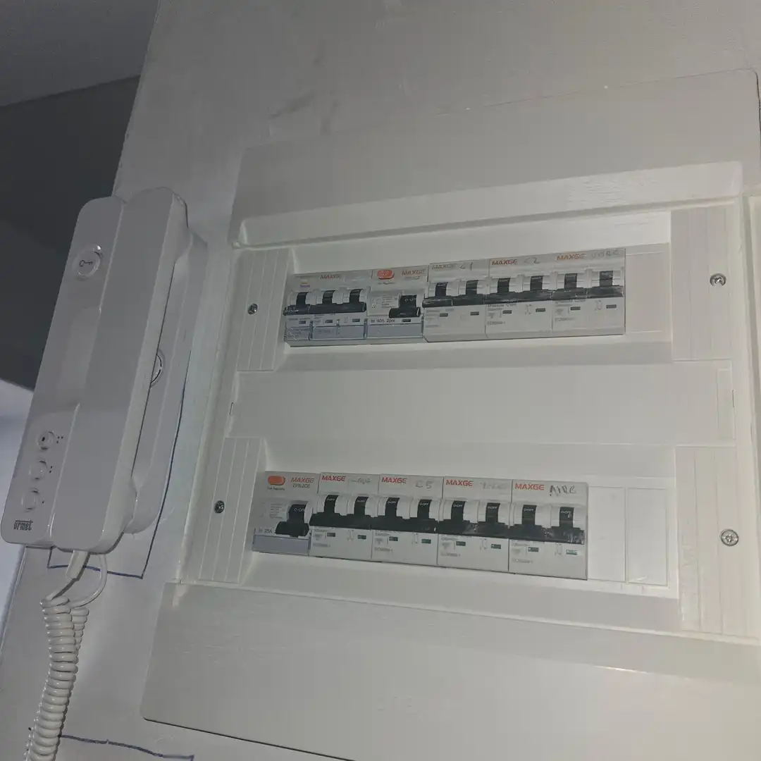 Apartament amb piscina en venda a Solymar, imagen 22
