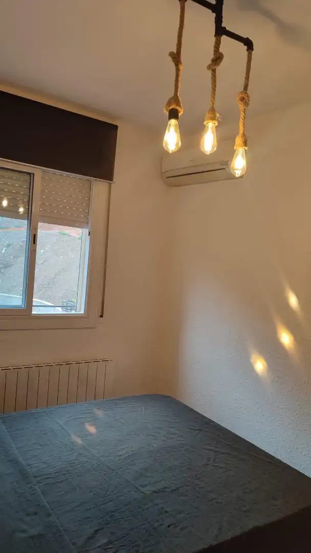Habitación de Piso en venta en Barcelona con Aire acondicionado, Calefacción y Parquet
