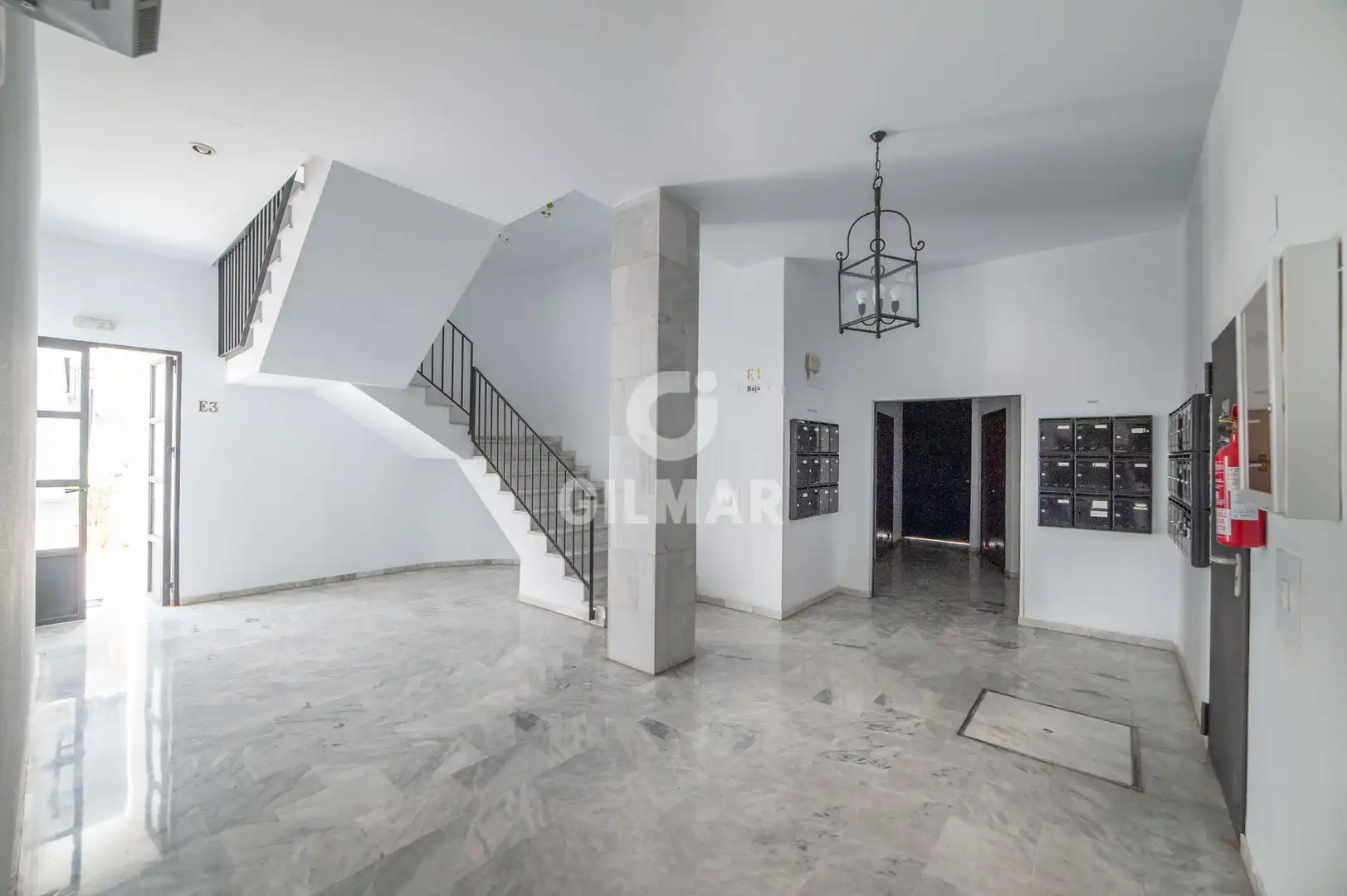 Maisonette zur Miete in Sevilla mit Heizung und Möbliert