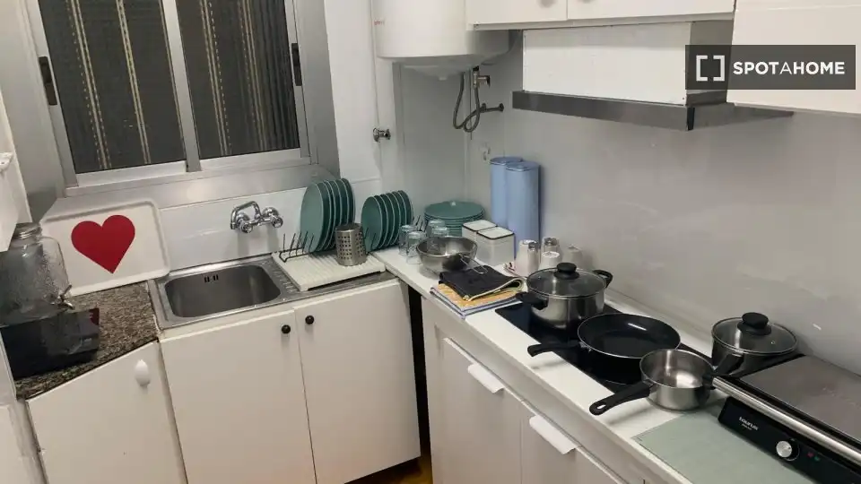 Appartement avec terrasse à louer à La Gavarra, imagen 19