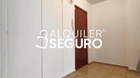 Foto 4 de Piso de alquiler en Primavera, Carolinas Altas, Alicante / Alacant