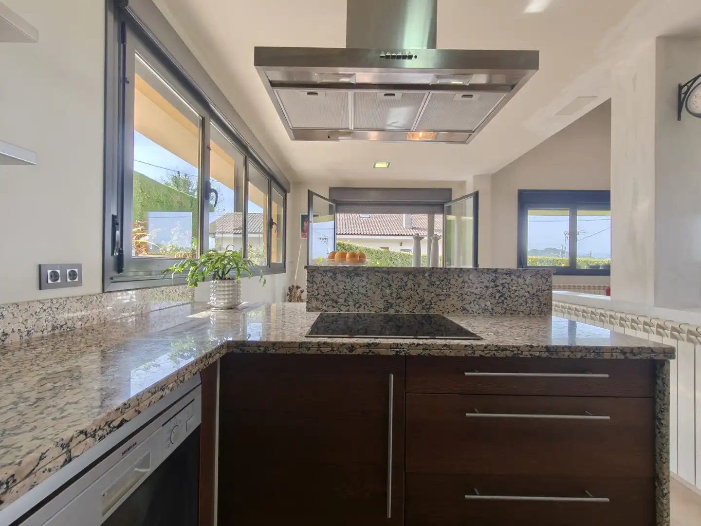 Villa con terrazza in vendita a Carretera Siero a Vega 183, imagen 38