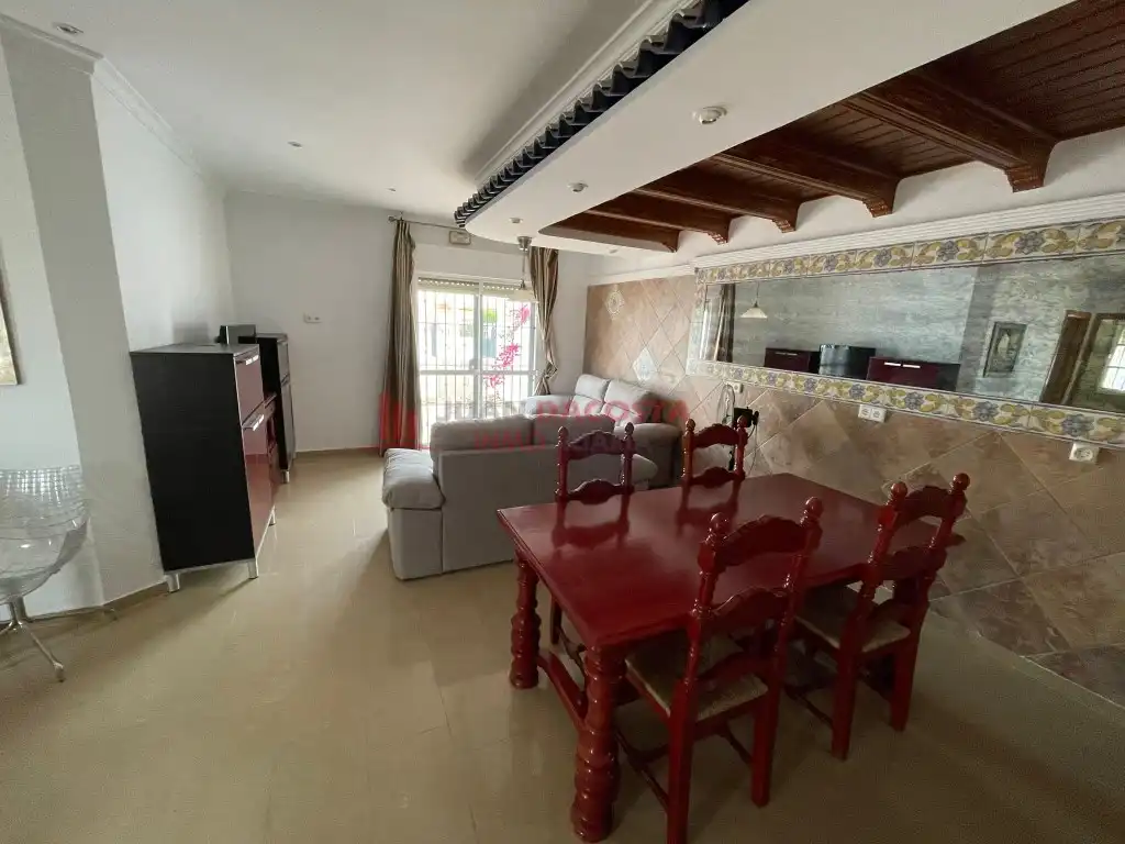 Living room of Detached homes for sale in La Antilla
