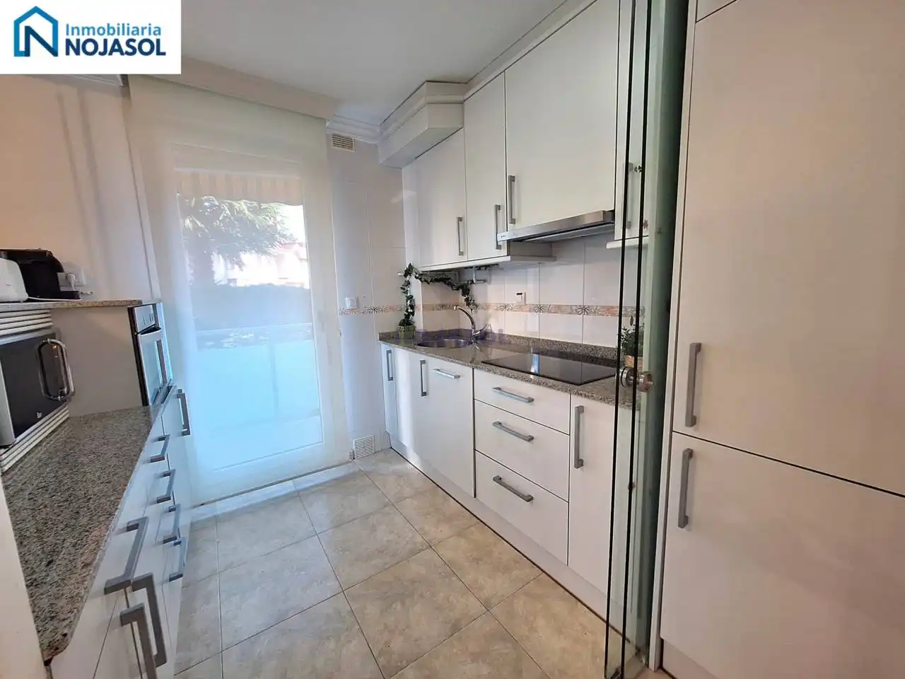 Apartament amb piscina de lloguer a Calle LA COSTA 2, imagen 16