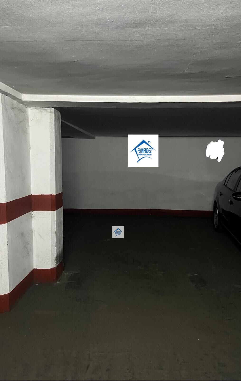 Parking of Garage for sale in Cáceres Capital