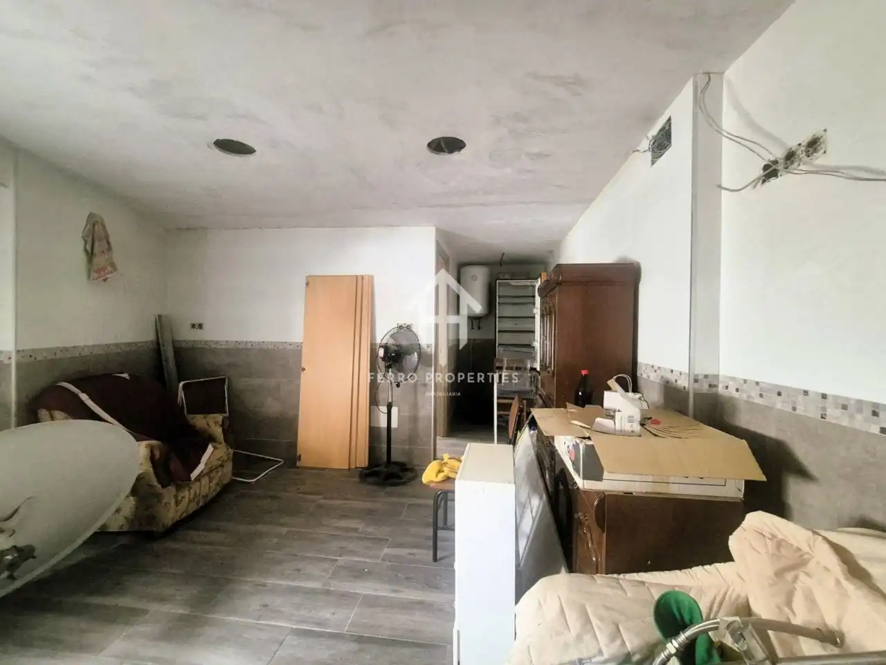 Casa o xalet en venda a Loja