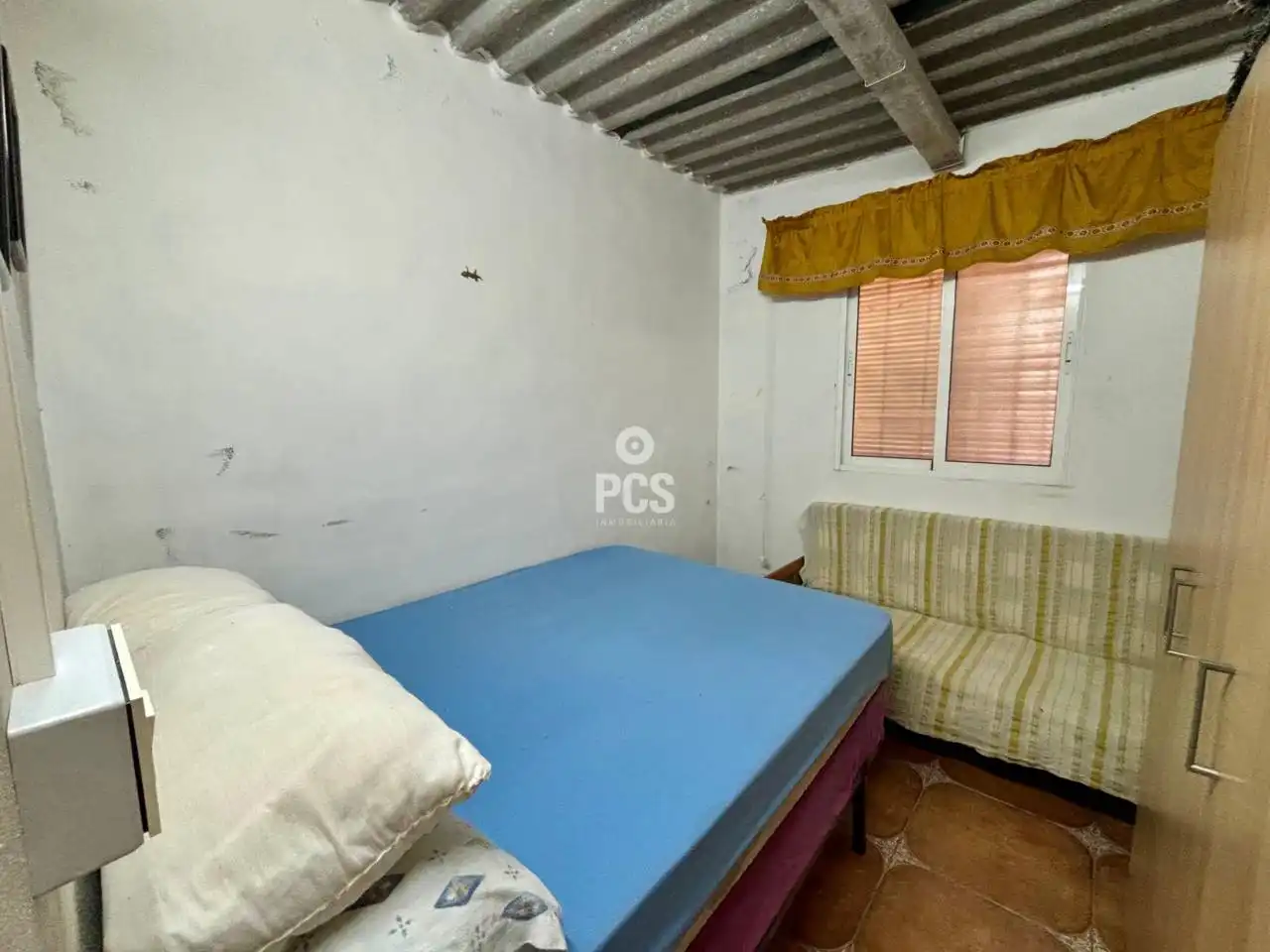 Chalet con jardín en venta en Travesia Zona Llano de las Cabras - Aledo S/N, imagen 5