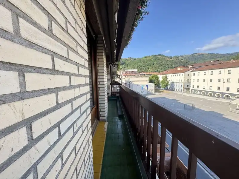 Appartamento con terrazza in vendita a Bergara, imagen 10