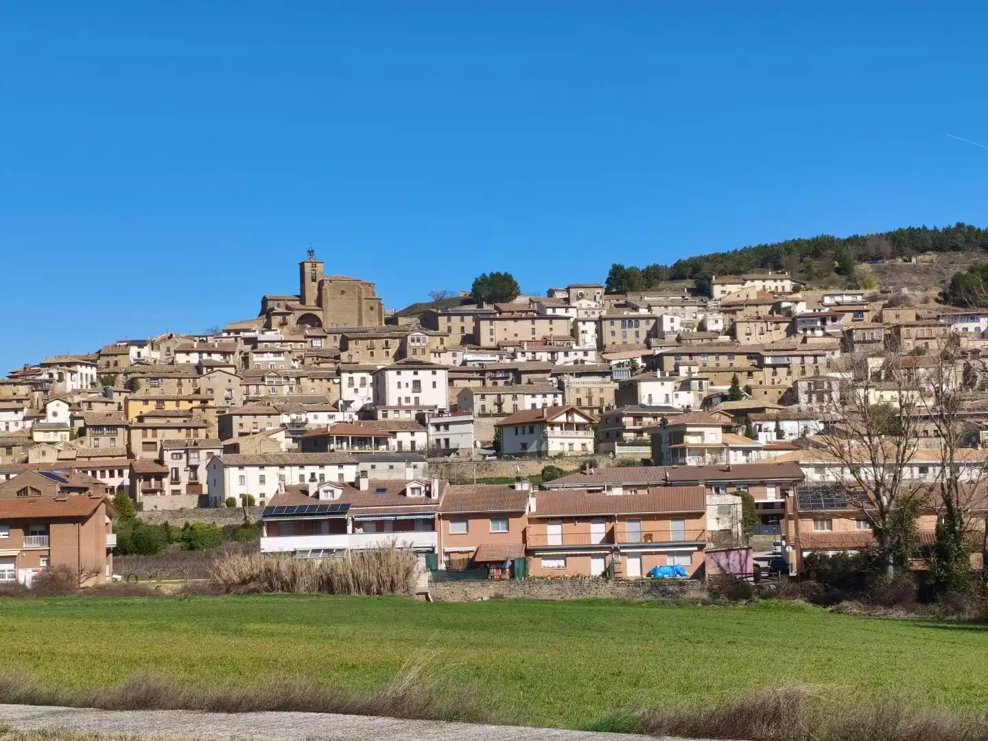 Residential land for sale in Travesia Pintor Crispin 4, imagen 15