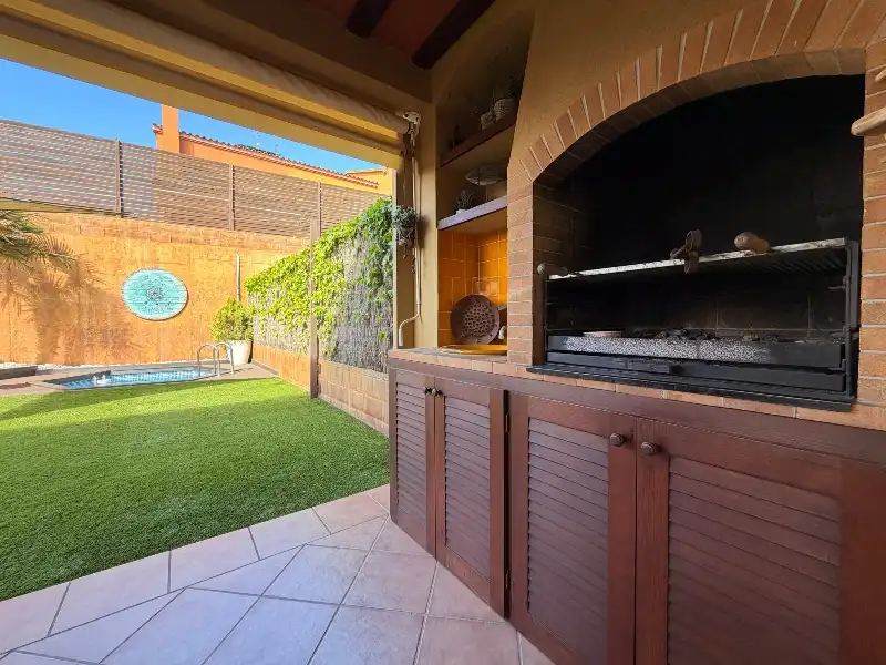 Casa o xalet en venda a Avinguda de Pozo Alcón, Piverd - Vila-Seca - Bruguerol