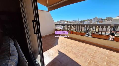 Photo 4 of Attic to rent in Carrer Mar, Centre, Badalona