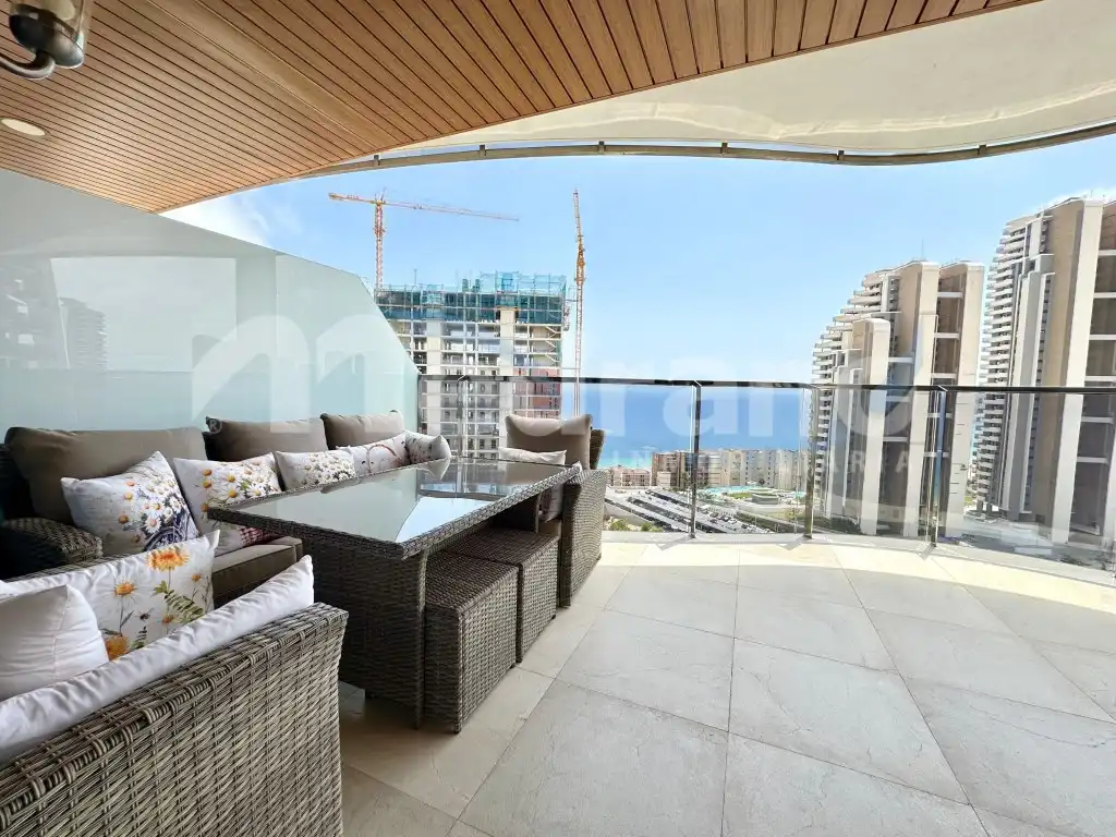 Appartamento con terrazza in vendita a Avenida Republica Argentina, imagen 38