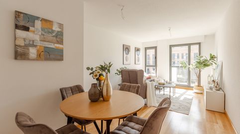 Foto 4 de Piso en venta en Pamplona-iruña - Calle Ventura Rodriguez, 122, Buztintxuri, Pamplona / Iruña