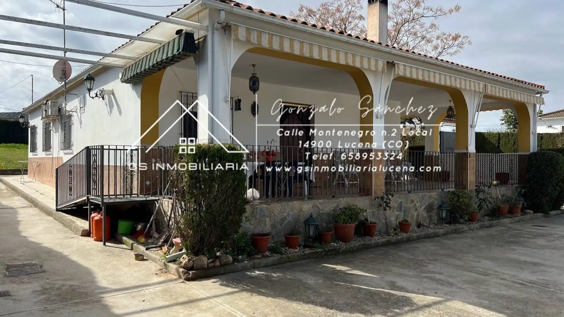 Casa o chalet en venta en Poleares