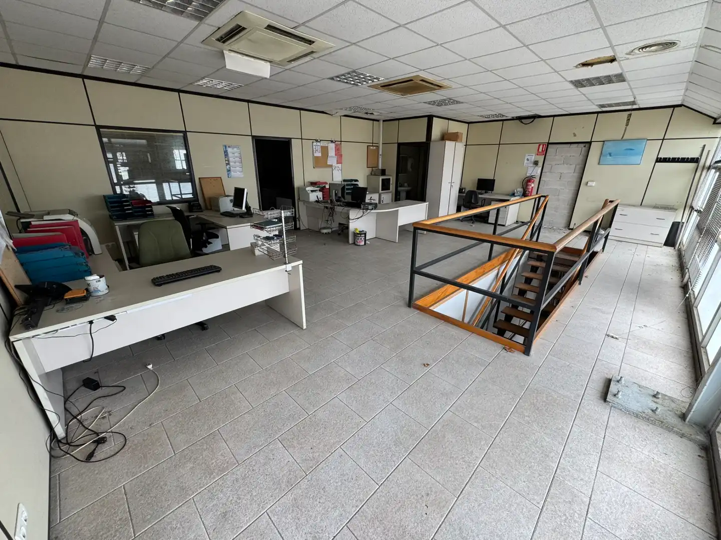 Industrial buildings for sale in Irun 
