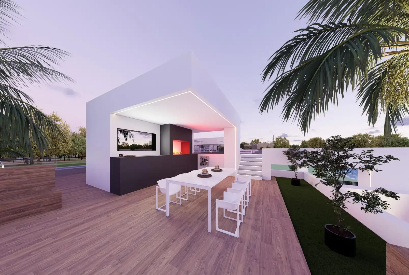 Villa avec piscine à vendre à Mar Menor Golf, imagen 28