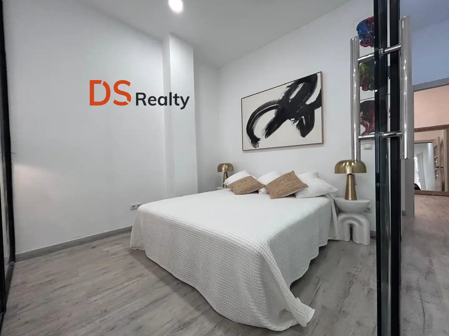 Habitación de Planta baja en venta en Tetuán