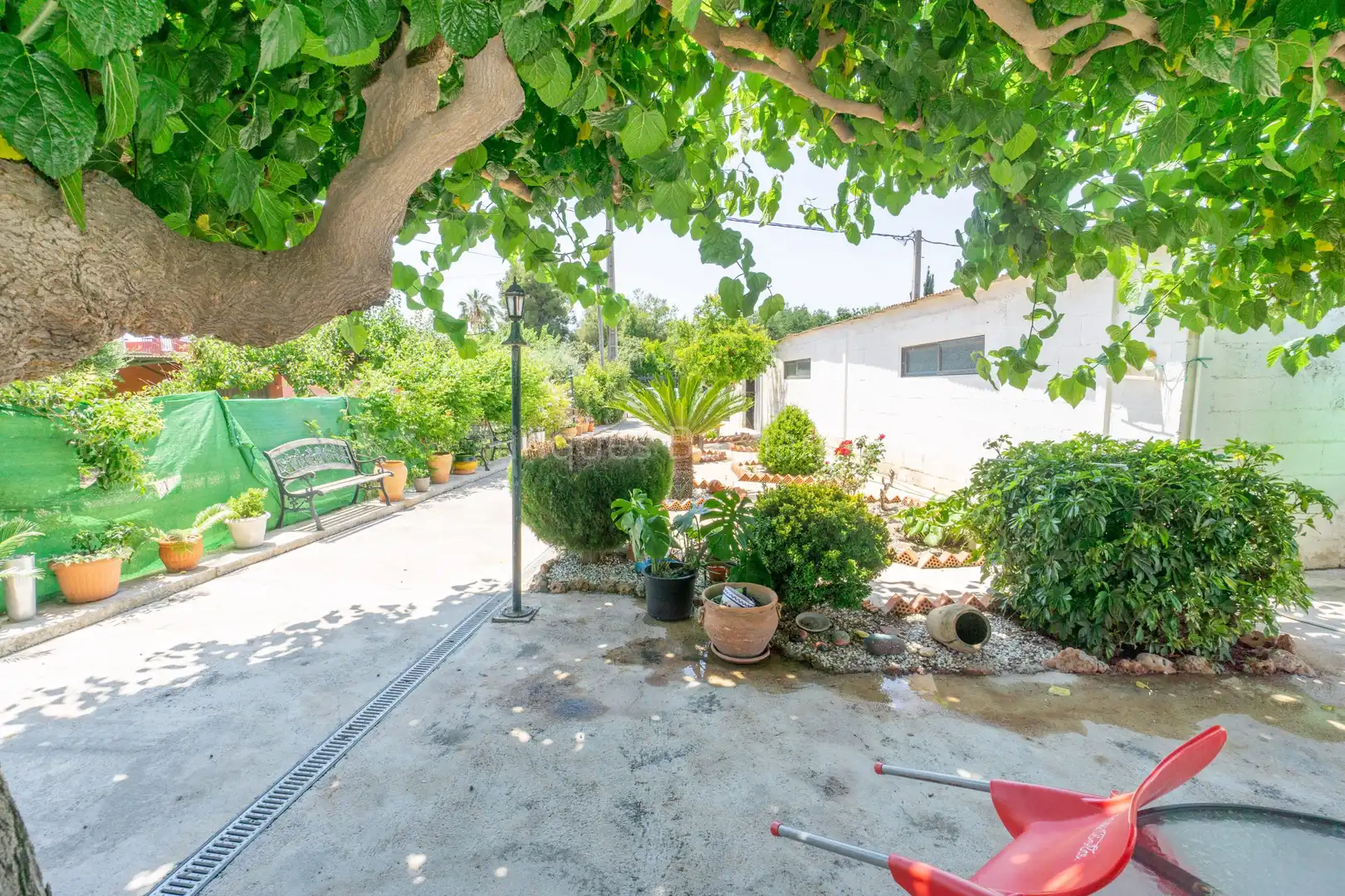 Casa o xalet en venda a Piscinas