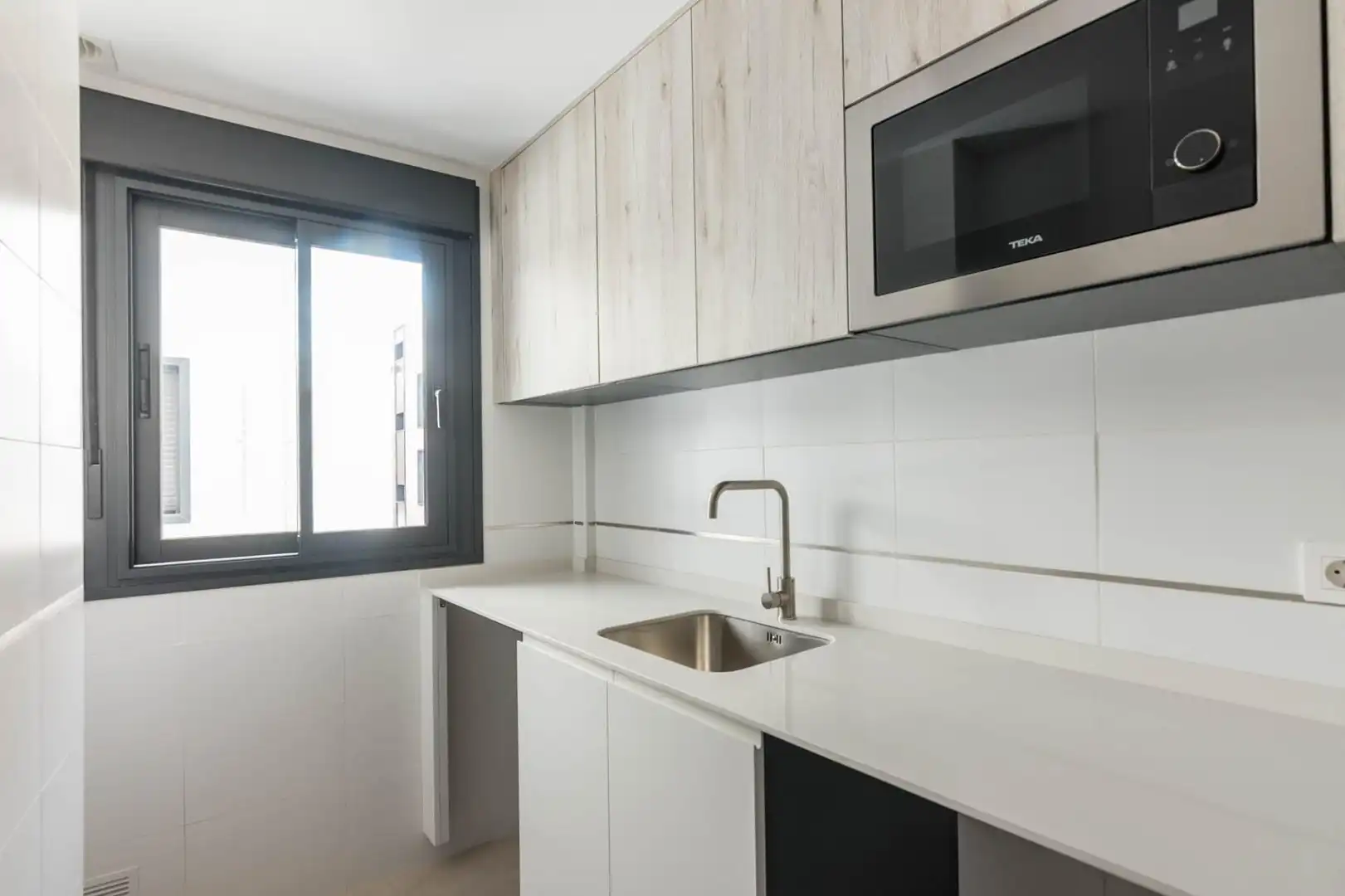 Piso en venta en Avenida ZARAICHE, La Flota