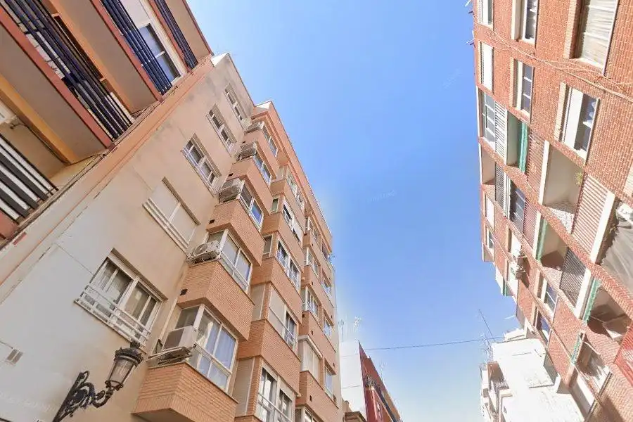 Piso con terraza en venta en Jesús, imagen 20
