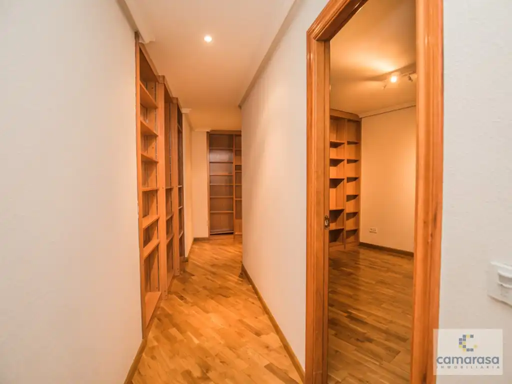 Flat for rent in Paseo Dos De Mayo, 2, Centro
