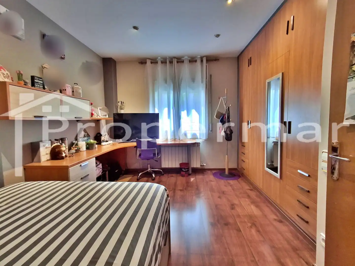 Terraced house with pool for sale in Font Verda, imagen 38