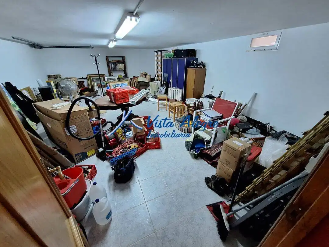 Casa o chalet en venta en Casalarreina con Calefacción, Jardín privado y Terraza