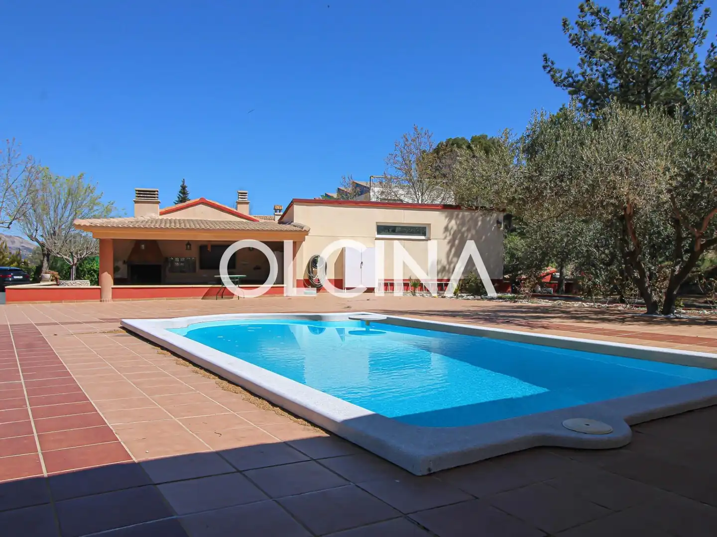 Casa o chalet de alquiler con opción a compra en Centre - Zona Alta