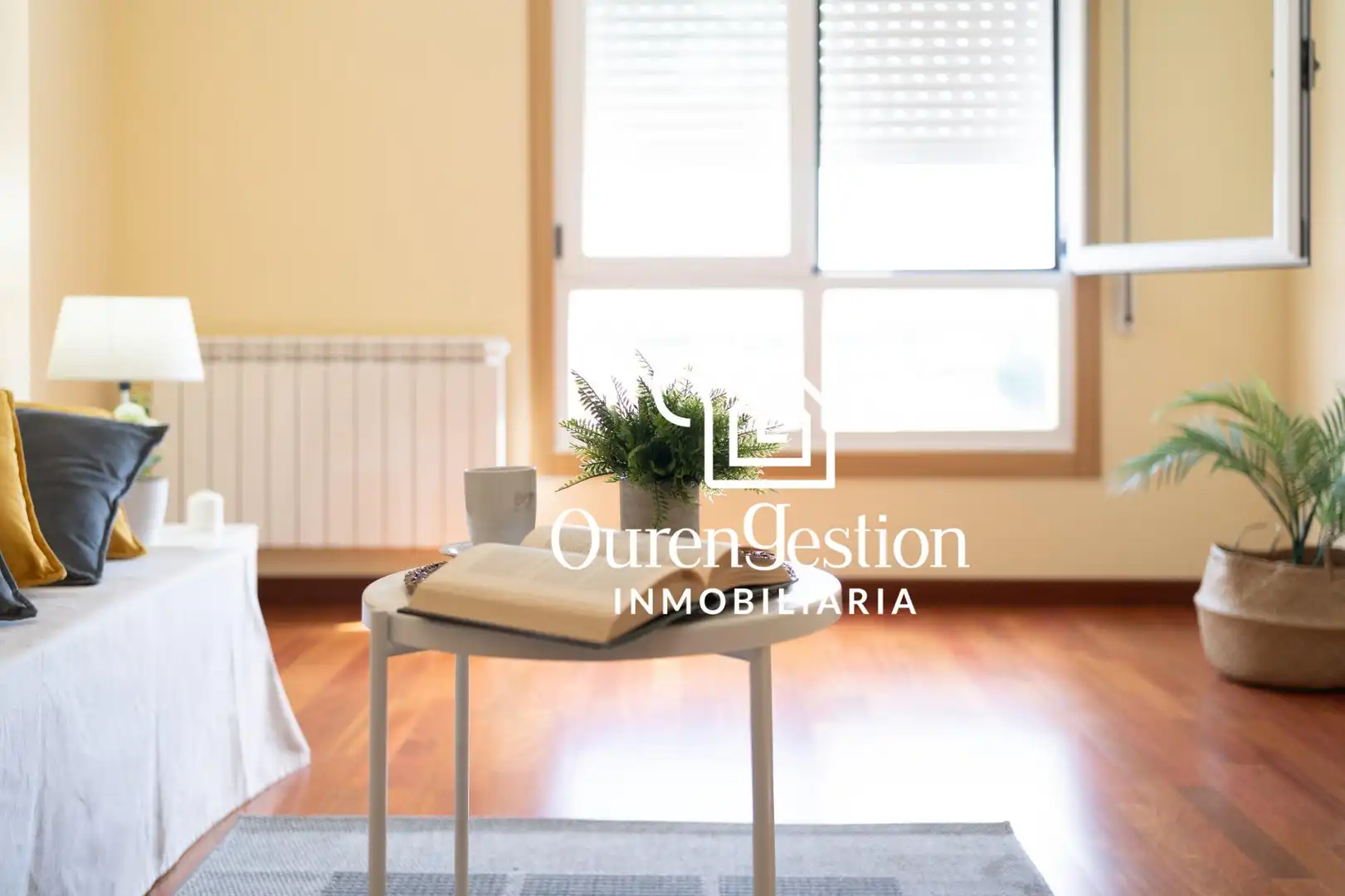 Attique avec ascenseur à vendre à Avenida de Ourense