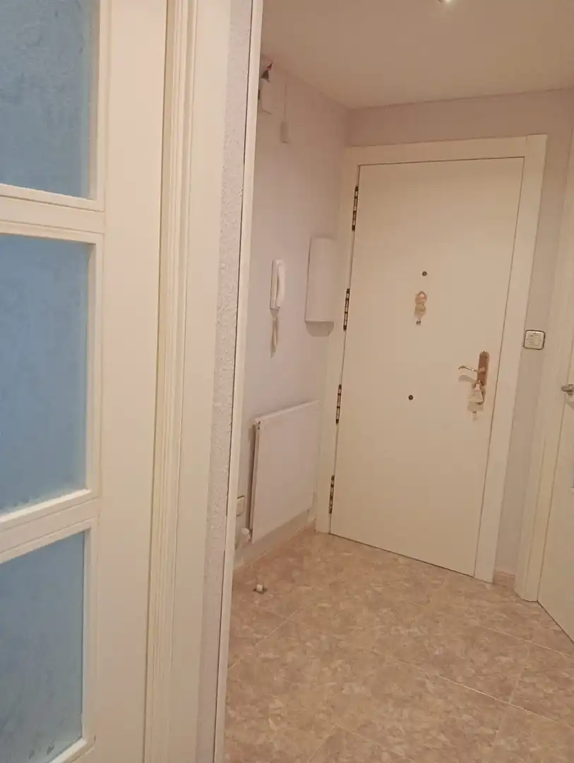 Flat for sale in Zaragoza  with Heating, Terrace and Storage room