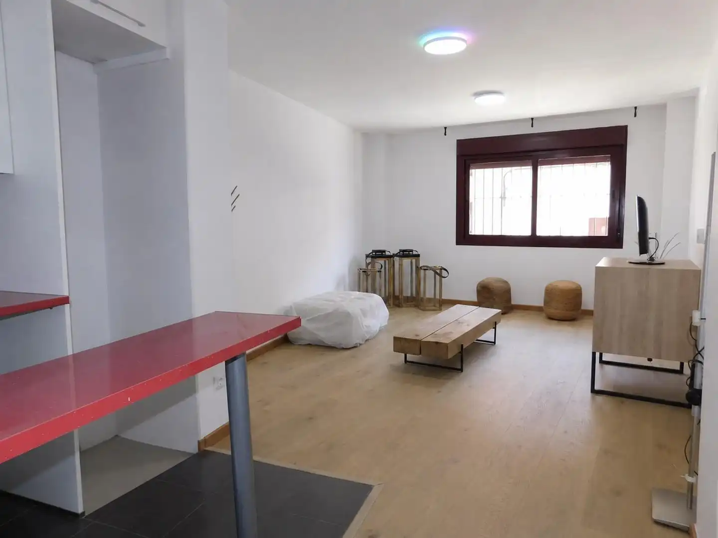 Erdgeschoss zum Verkauf in Magán mit Klimaanlage, Heizung und Terrasse