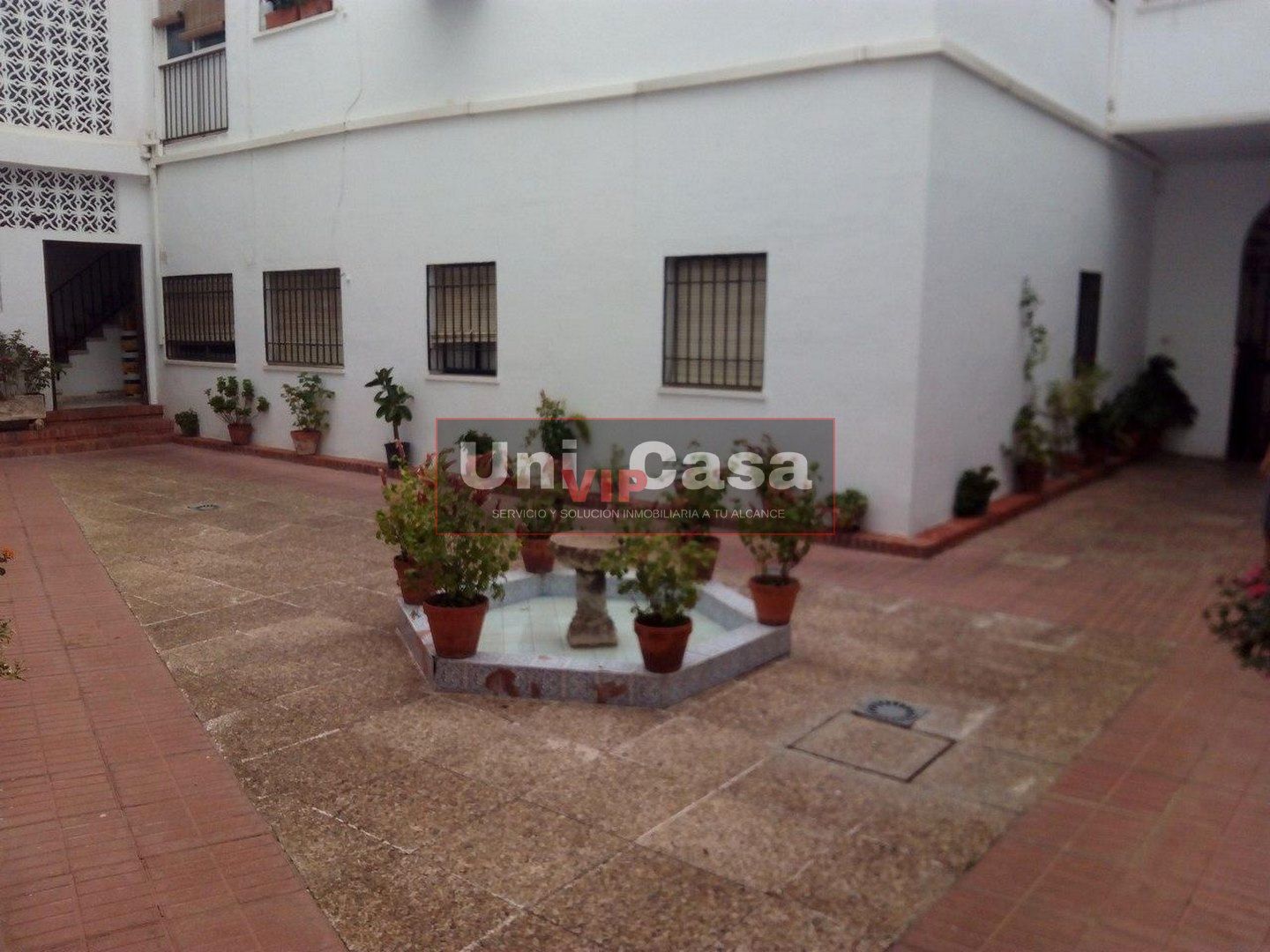 Exterior view of Flat for sale in  Córdoba Capital