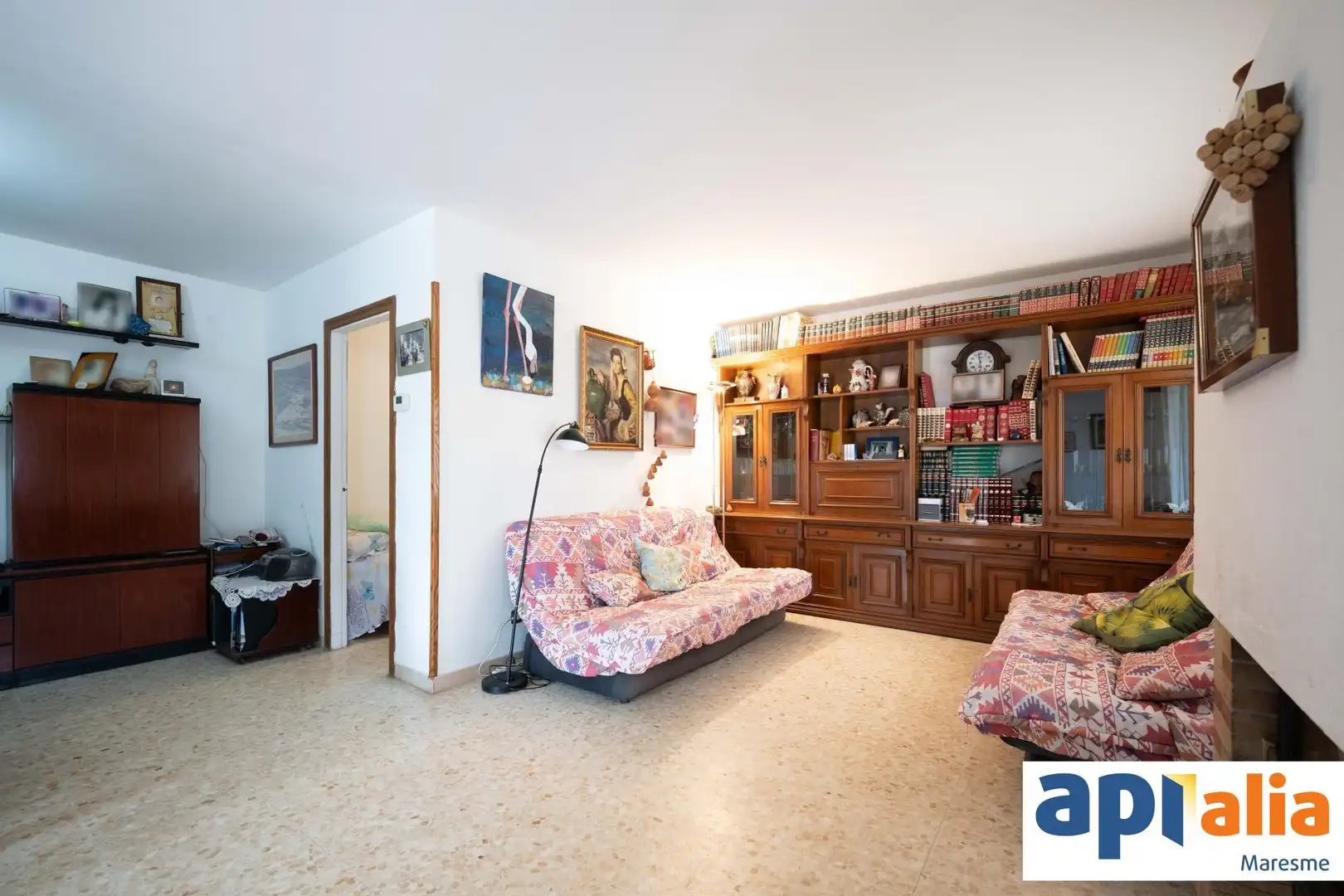 Maison avec terrasse à vendre à Santa Susanna, imagen 11