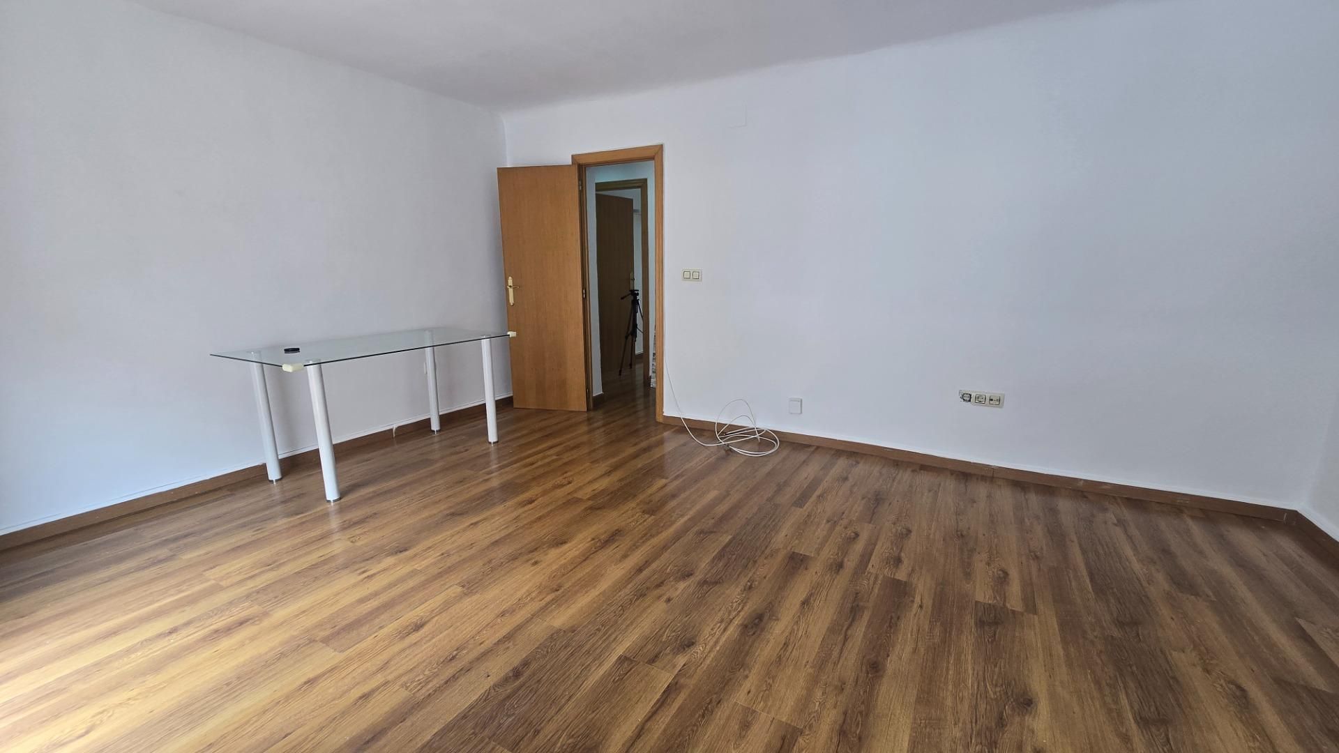 Sala d'estar de Pis en venda en Alicante / Alacant amb Aire condicionat, Terrassa i Balcó