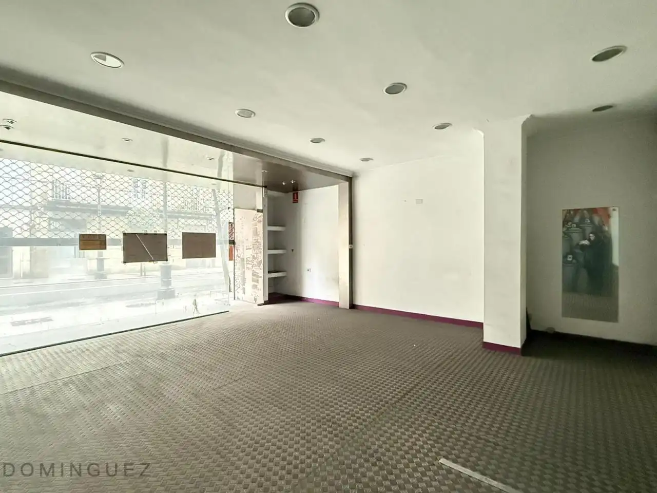 Gewerbefläche zur Miete in Centro Urbano, imagen 3