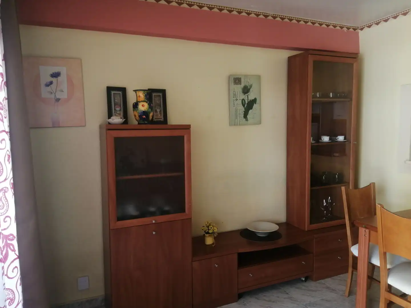 Apartament de lloguer a Avinguda de la Constitució, Platja de la Pobla de Farnals