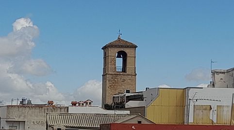 Foto 2 de Dúplex en venta en Ctra. Circunvalación - La Magdalena, Jaén Capital