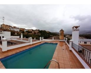 Swimming pool of Flat for sale in Lecrín  with Swimming Pool